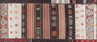 Conceptum Jazz Chenille Multicolor AL 45 (150 x 230 cm)